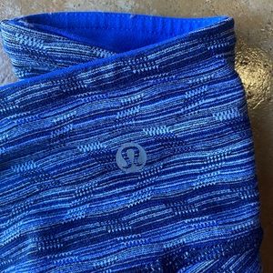 Lululemon wunder under